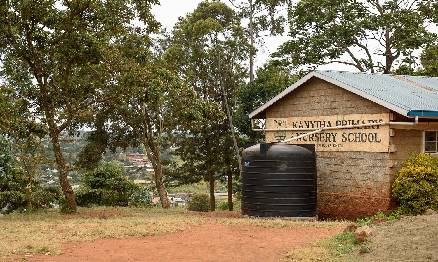 Formulaire de candidature