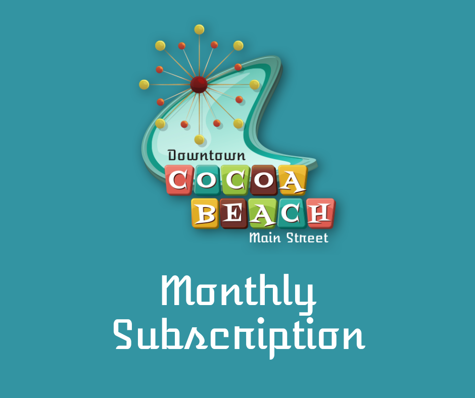 Monthly Subscription | CBMS Membership