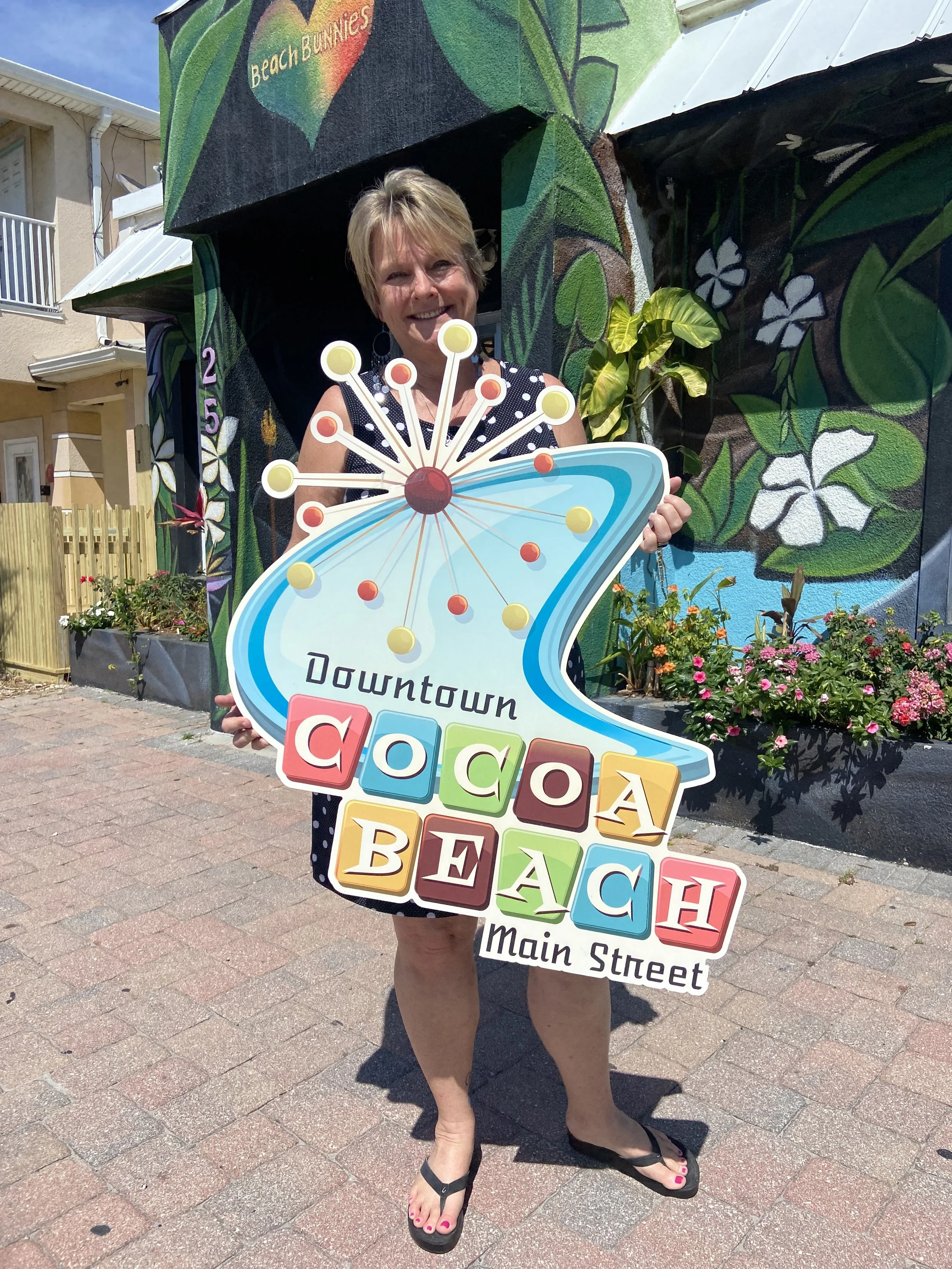 CBMS Events — Cocoa Beach Main Street