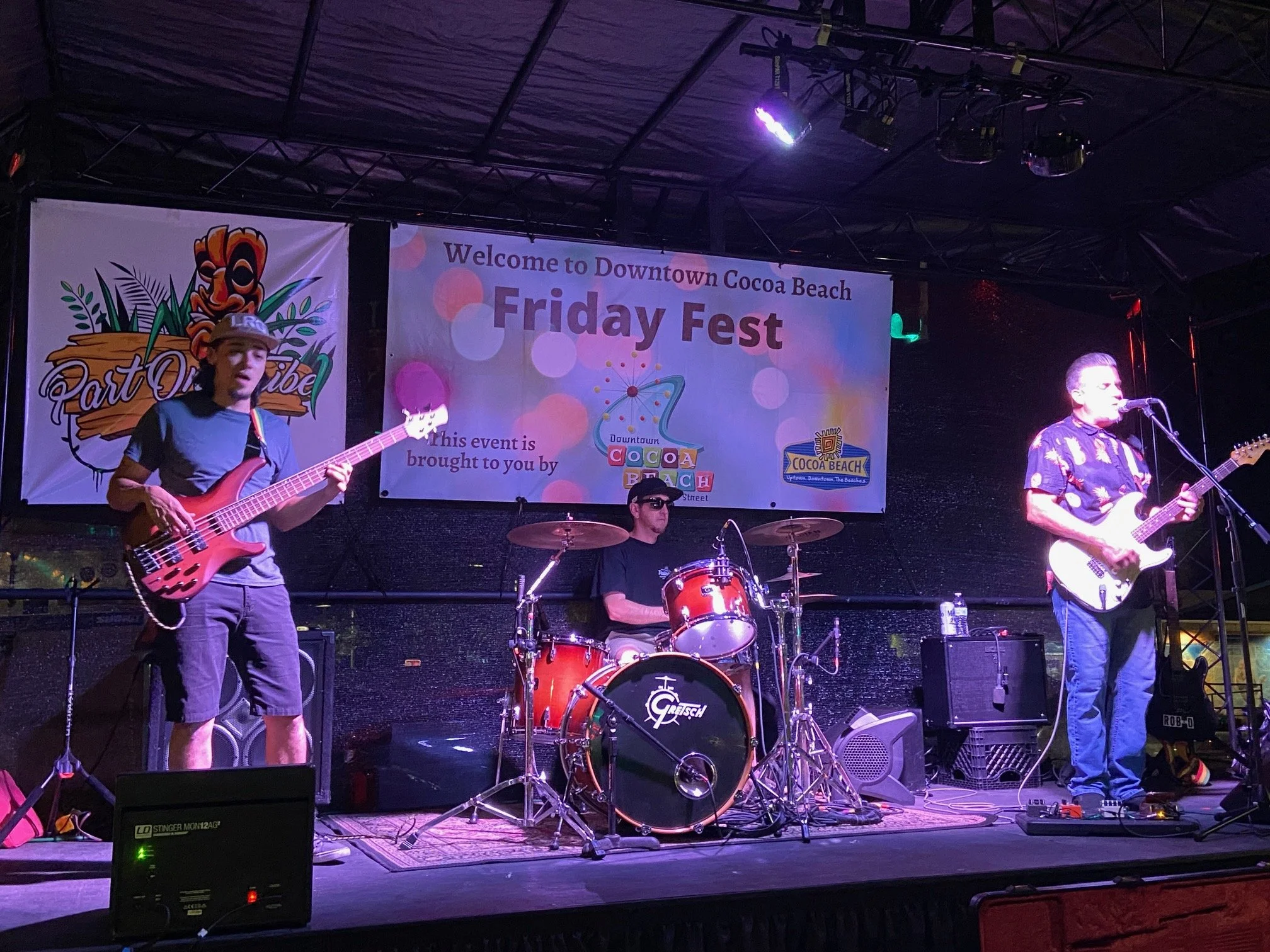 CBMS Events — Cocoa Beach Main Street
