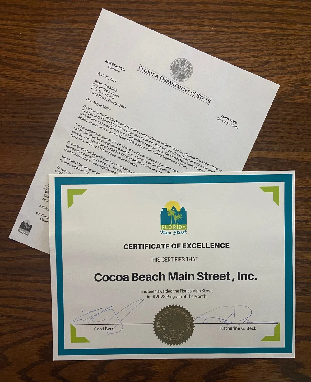 THE RESORT ON COCOA BEACH (Floride) : tarifs 2025 et 11 avis