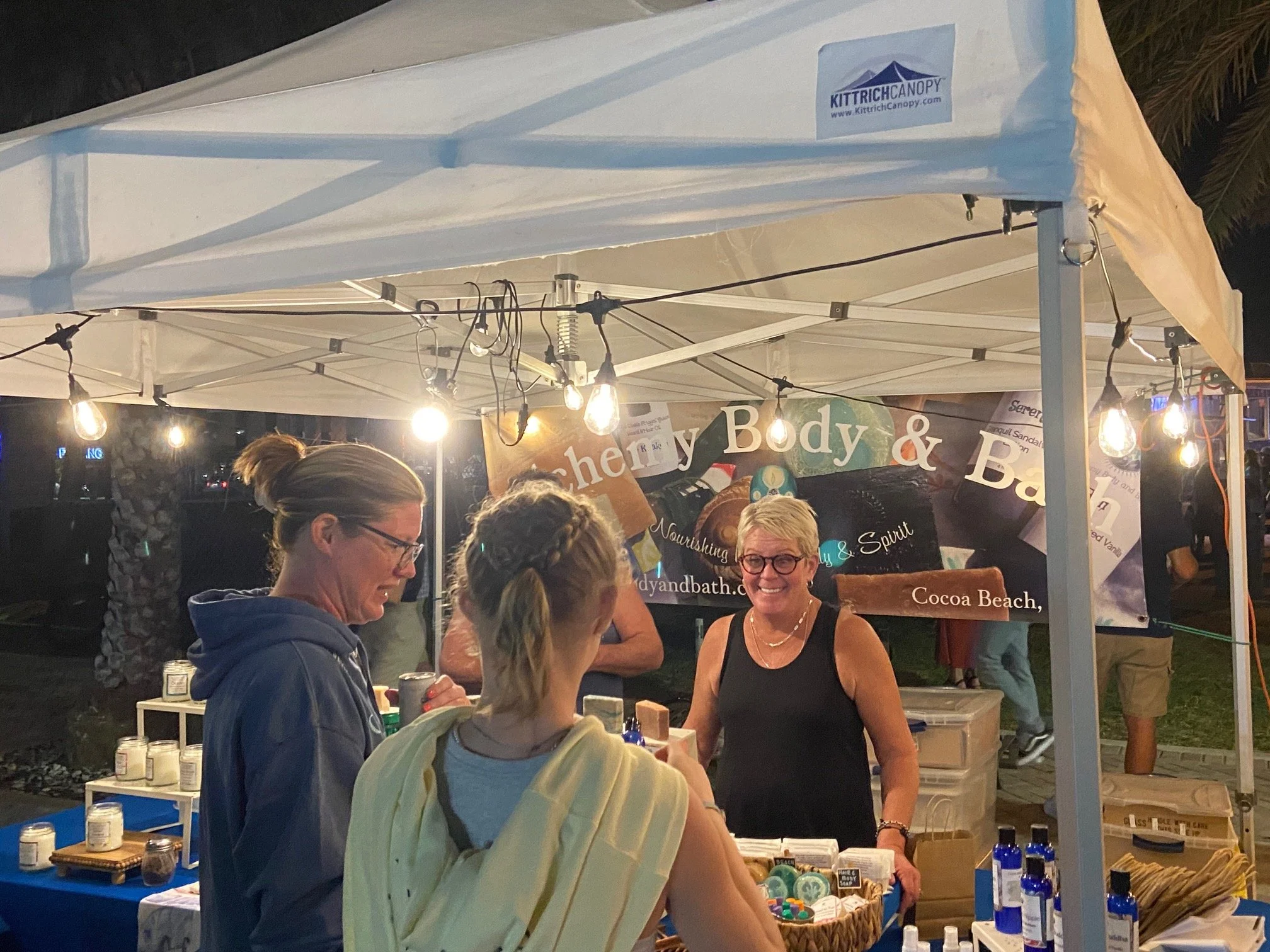 CBMS Events — Cocoa Beach Main Street