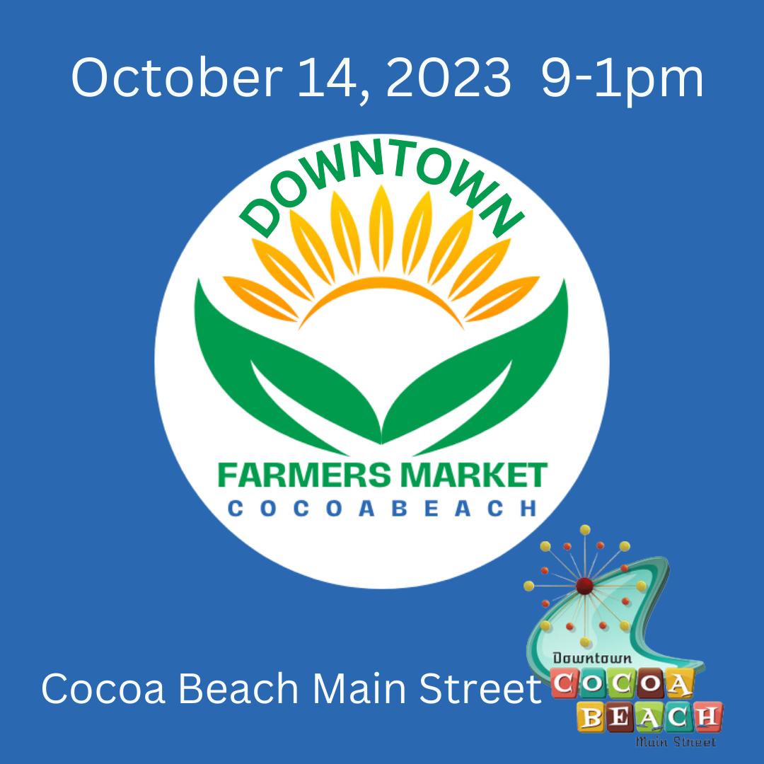 Vendor Info — Cocoa Beach Main Street