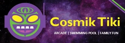 Cosmik Tiki