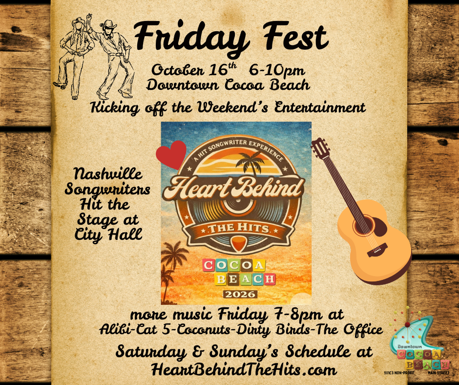 Friday Fest Oct 2026 (Facebook Post).png