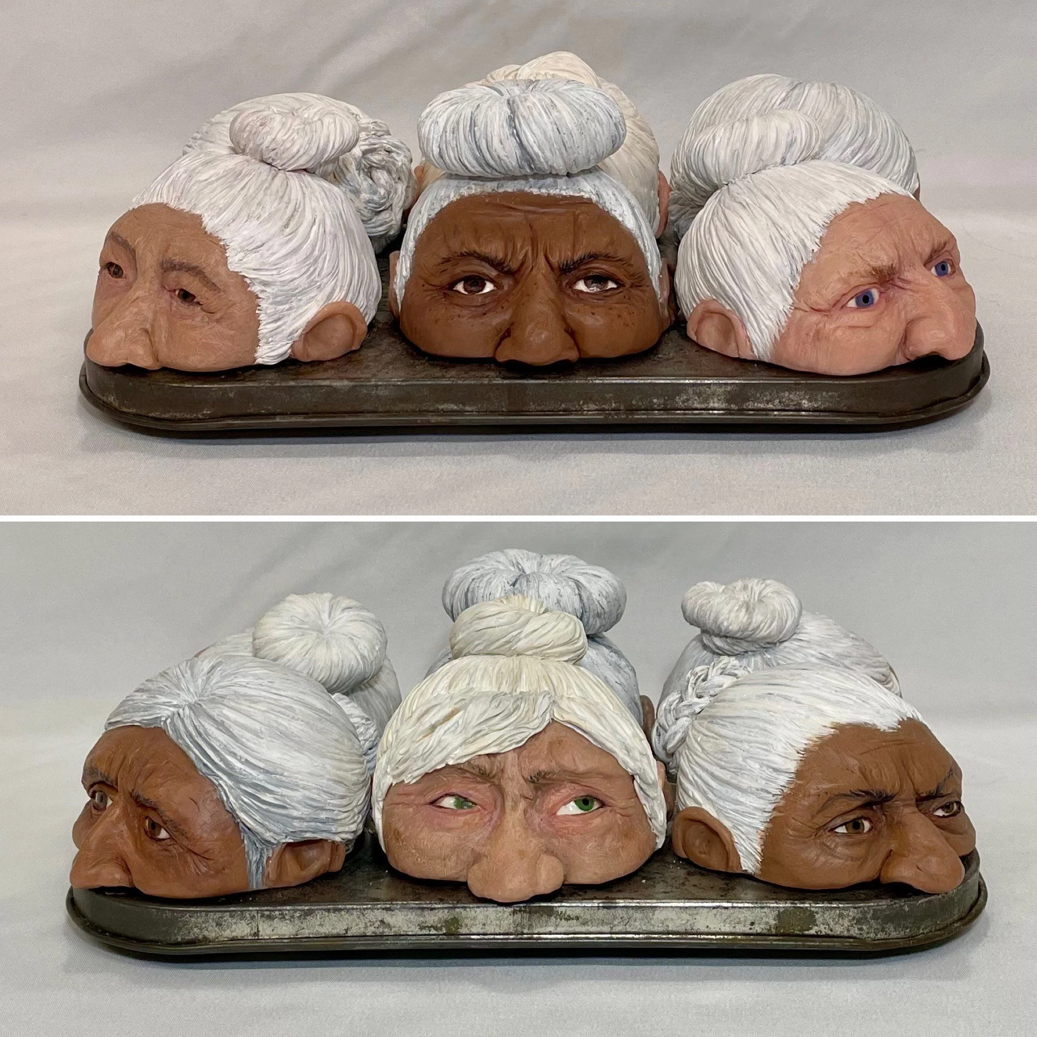 Hot Cross Buns