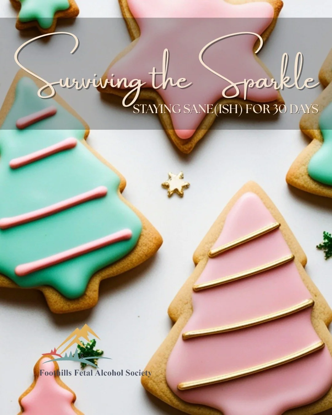 ✨ Sugar, Excitement &amp; Regulation: Part Two &mdash; The Holiday Trifecta

Holiday fun is magical&hellip; until sugar highs, loud laughter, and back-to-back excitement drain the nervous system faster than anyone expects. What looks like &ldquo;over