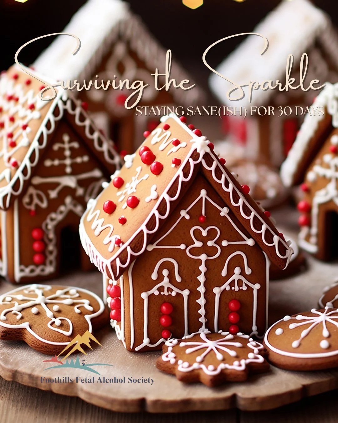 ✨ Sugar, Excitement &amp; Regulation: Part Three &mdash; The Crash, The Cling, and The Come-Down

Holiday fun doesn&rsquo;t end when the party stops &mdash; the nervous system still has its own cleanup to do. Big emotions, clinginess, tears, prickly 