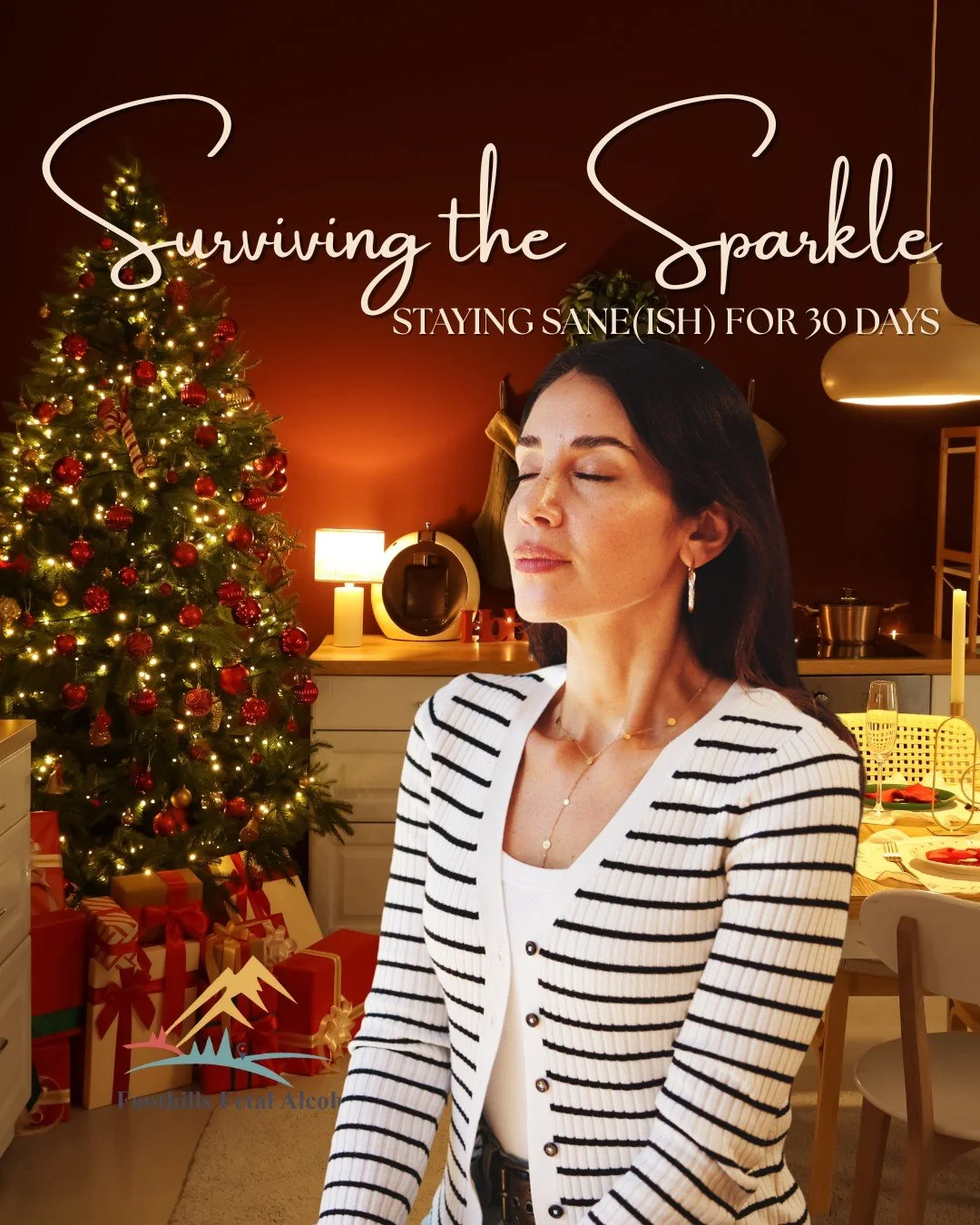 ✨ Micro-Recovery Moments ✨
The holidays move fast &mdash; noise, sugar, transitions, expectations &mdash; and the nervous system rarely gets a real break. But here&rsquo;s the good news: regulation doesn&rsquo;t only happen in big calm moments&hellip