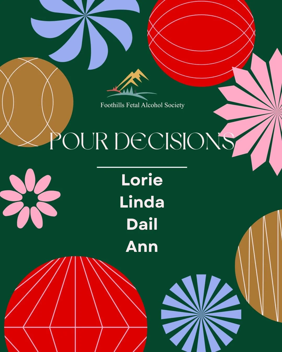 🎄🚨 TEAM #18 JUST BLASTED INTO THE SLEIGH 🚨🎄

💰 POT IS NOW: $1,440

SOMEONE GET ME A MEGAPHONE MADE OF CANDY CANES BECAUSE TEAM #18 IS INNNNNNNNN!!!!

EIGHTEEN.
TEAMS.
OF.
CHAOS.

And that means our Wine/Gift Card Survivor pot has officially LAUN