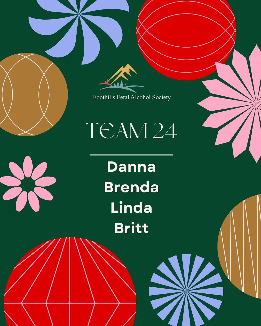 🎄🚨 TEAM #24&hellip; WE JUST TIED THE ALL-TIME RECORD 🚨🎄
💰 POT IS NOW: $1,920

I NEED EVERYONE TO SCREAM INTO THE SNOW BECAUSE:

✨ TEAM. TWENTY. FOUR. IS. IN. ✨
And in a move that feels both iconic and slightly unhinged, the team that tied the re