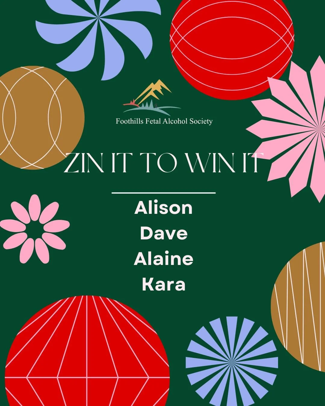 🎄🚨 STOP EVERYTHING. DROP THE CANDY CANE. 🚨🎄

✨ TEAM 27 HAS JUST JUMPED INTO THE SLEIGH ✨

TWENTY.
SEVEN.
TEAMS.

Buddy the Elf is doing laps around the North Pole yelling, &ldquo;WE&rsquo;RE SO CLOSE.&rdquo;
The elves have switched from counting 