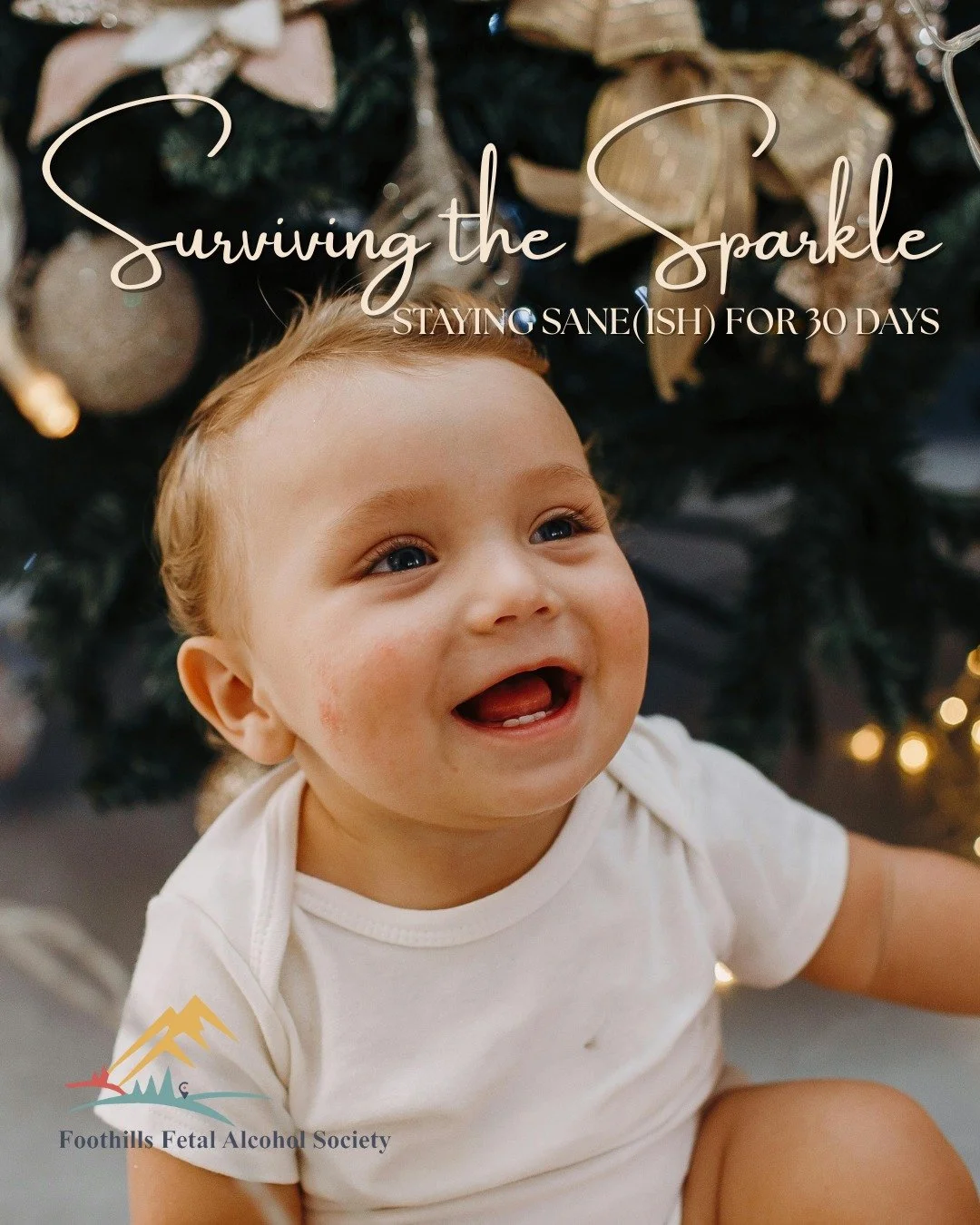 ✨ Joy doesn&rsquo;t always look loud.

During the holidays, it&rsquo;s easy to think joy comes from big plans, perfect moments, and full calendars. But for many neurodiverse brains &mdash; including those impacted by FASD &mdash; joy often lives some