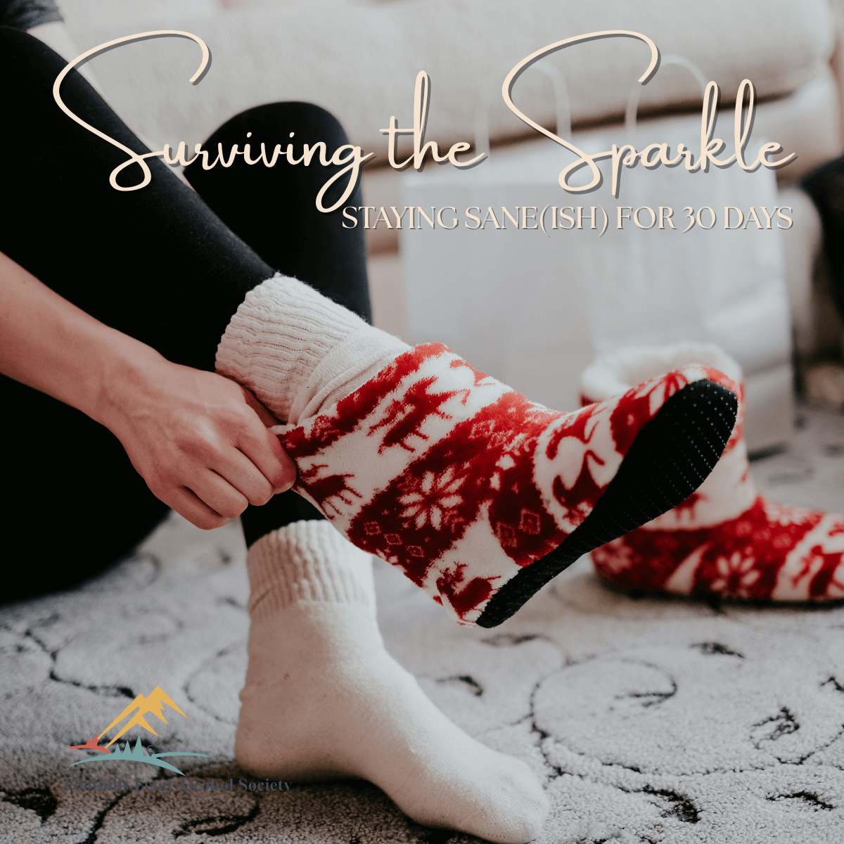 The Power of Predictable Comforts