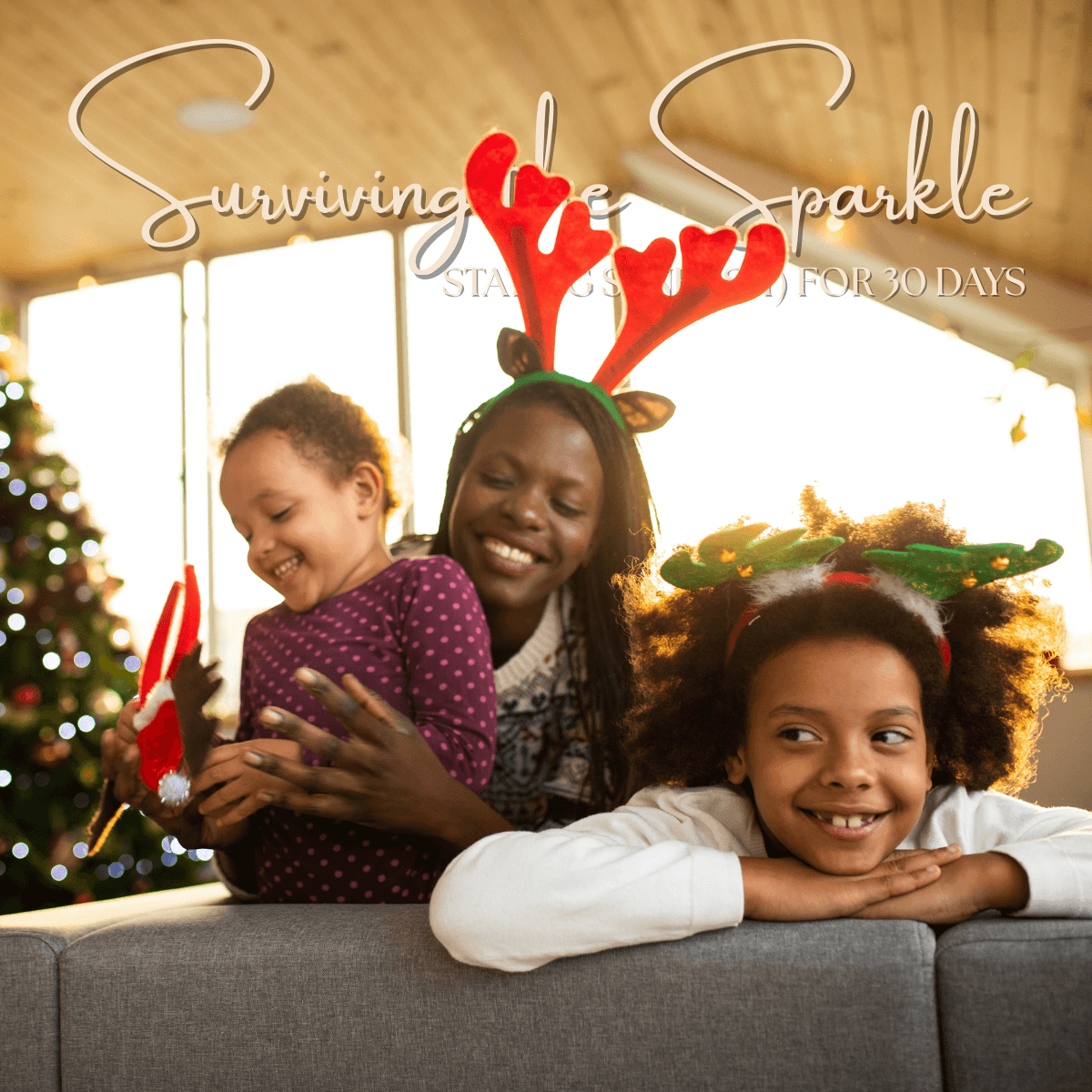 Connection Over Perfection