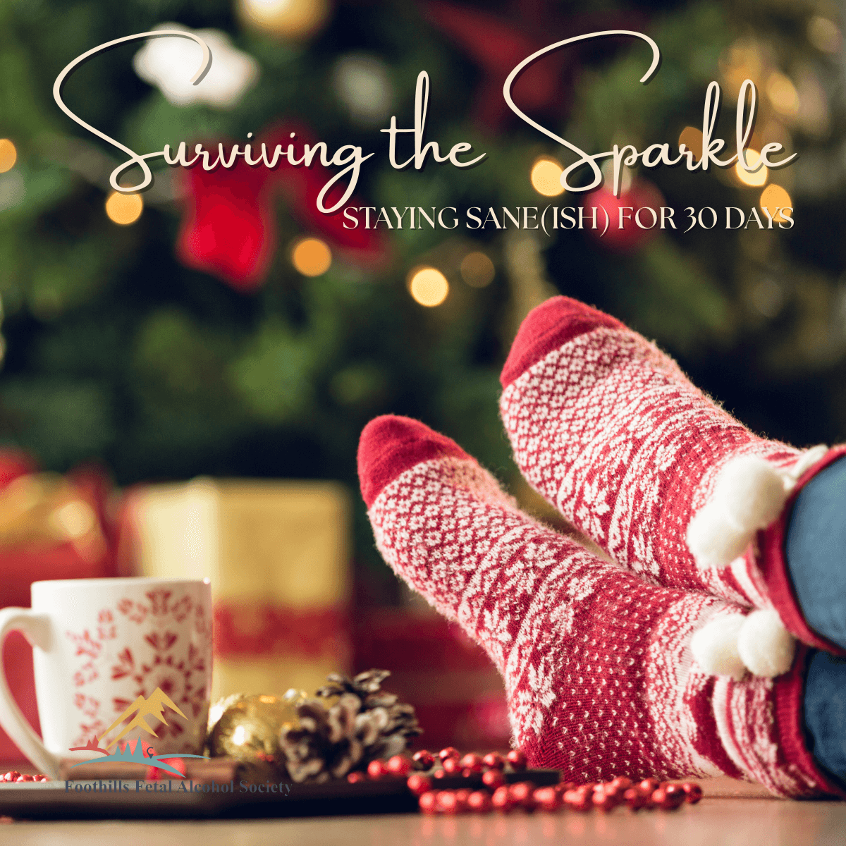 A Love Letter to Caregivers