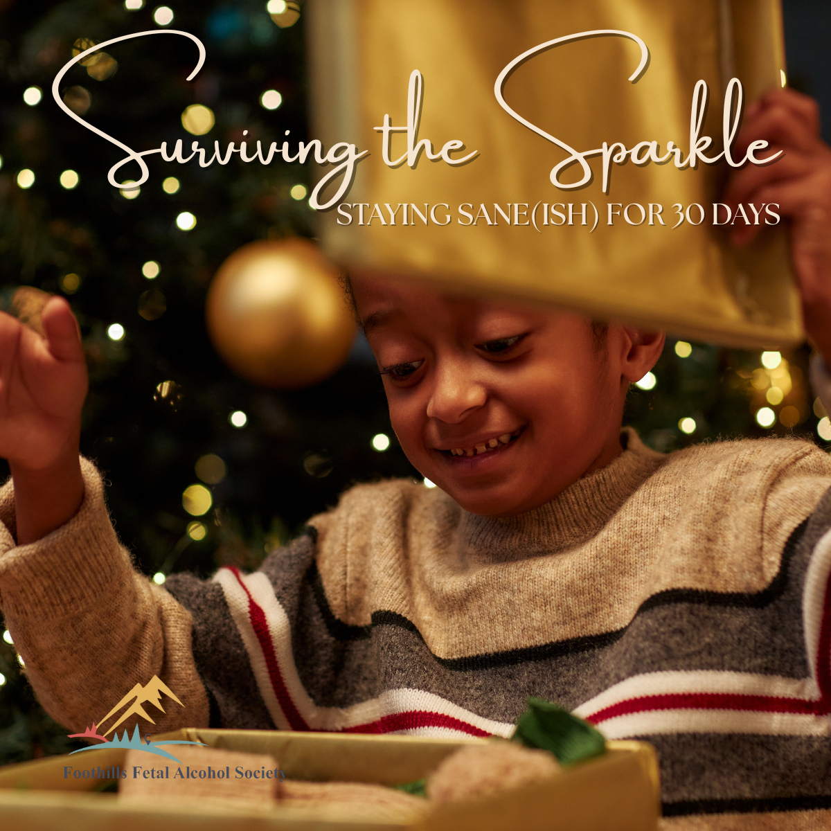 The Gift-Giving Gauntlet