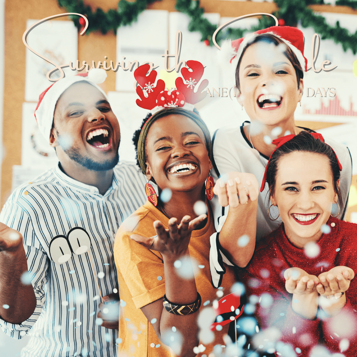 Kindness First: Understanding Social Differences at the Holidays