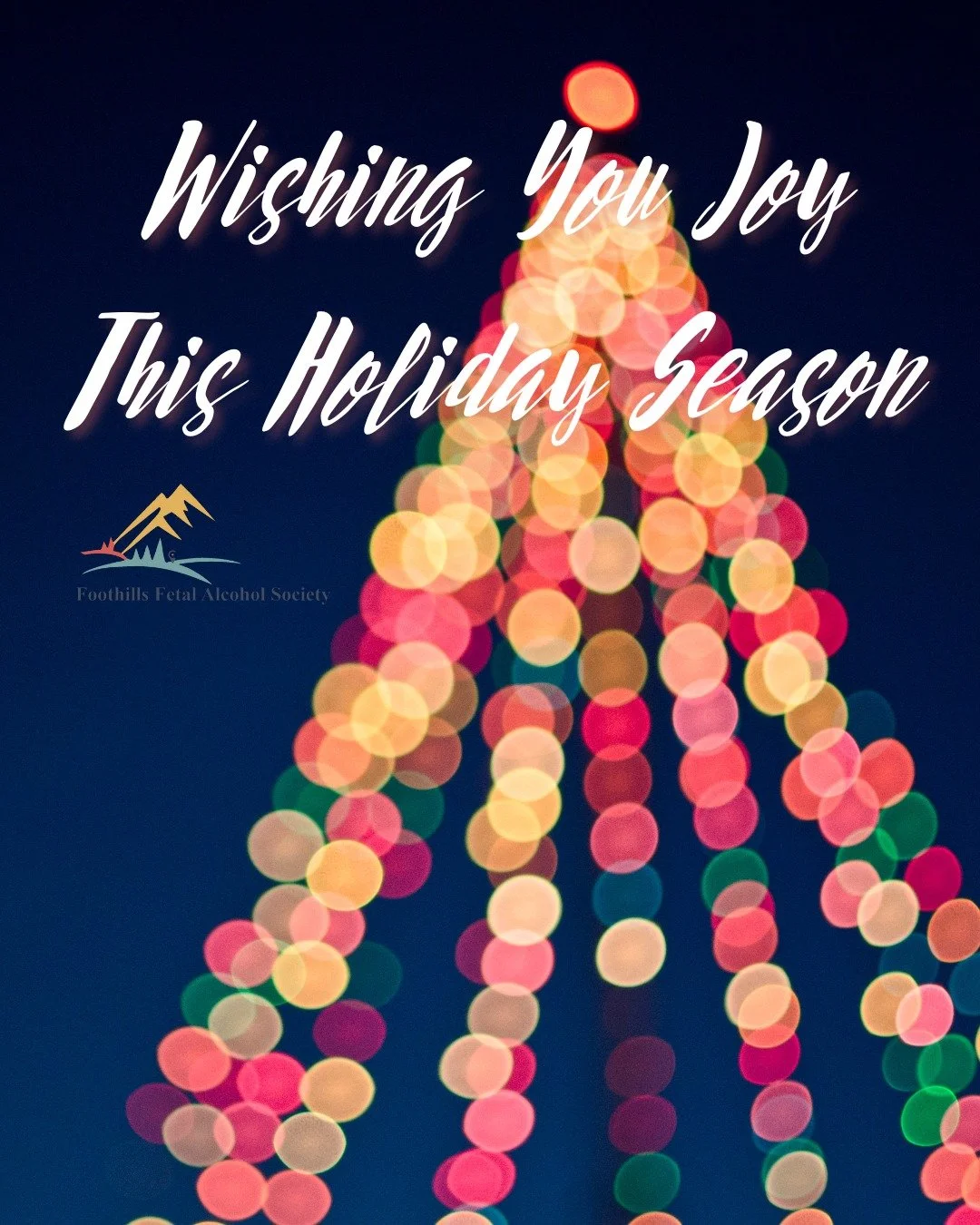 Wishing our community moments of joy, connection, and care this holiday season. We&rsquo;re grateful to walk alongside you. 💚