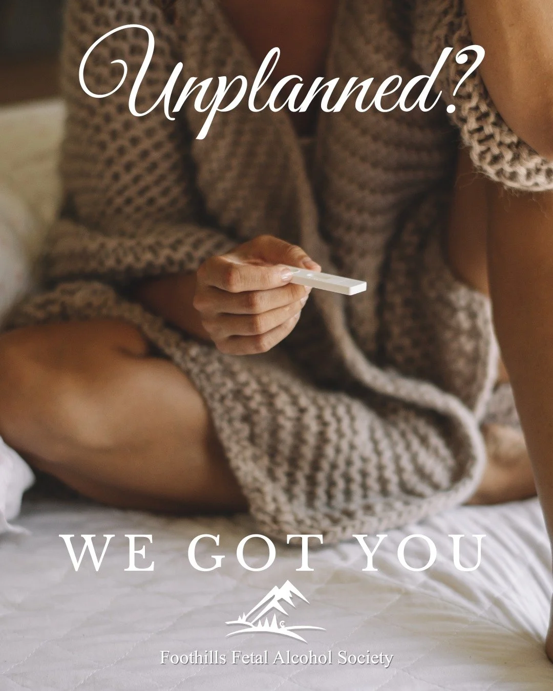 There&rsquo;s a story people tell themselves about FASD.

&ldquo;It couldn&rsquo;t happen to me.&rdquo;

But the truth is more complex &mdash; and far more human.

Our latest Substack looks at why FASD doesn&rsquo;t have a &ldquo;type,&rdquo; how ear