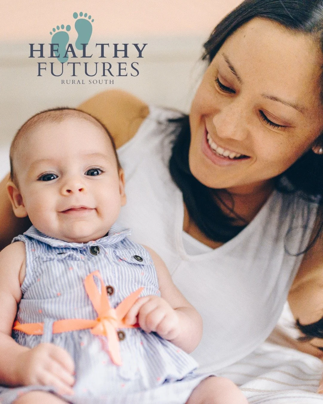 Pregnancy is a big journey &mdash; and support matters. 💚

The Healthy Futures Program by FFAS is here to support pregnant women with care, connection, and practical help.

✨ What Healthy Futures offers:
🤍 Pregnancy Pantry
🍽️ Cooking Circles
🤝 Gr