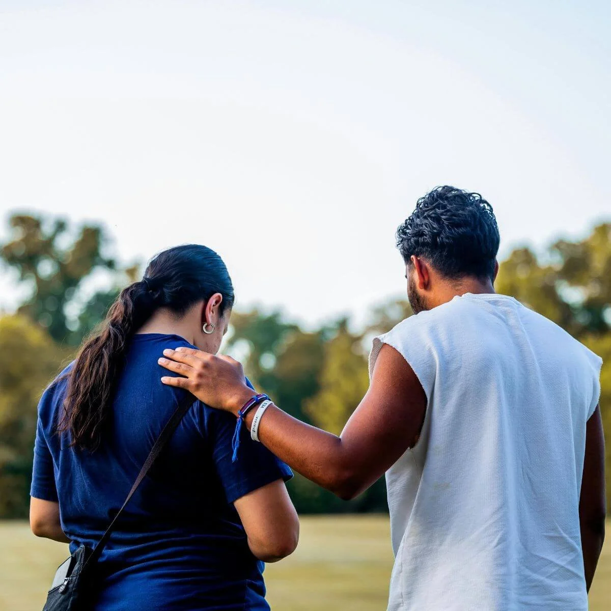 In the Passenger Seat