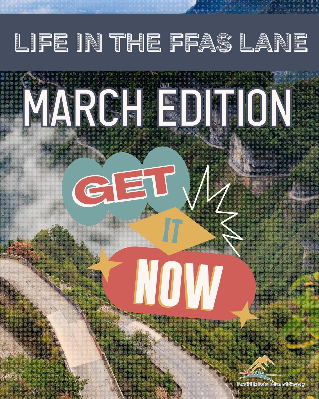 The March edition of Life in the FFAS Lane is here.

This month, we&rsquo;re taking a closer look at executive functioning &mdash;
the behind-the-scenes skills that impact daily routines, school, caregiving, and more.

Because it&rsquo;s not just abo