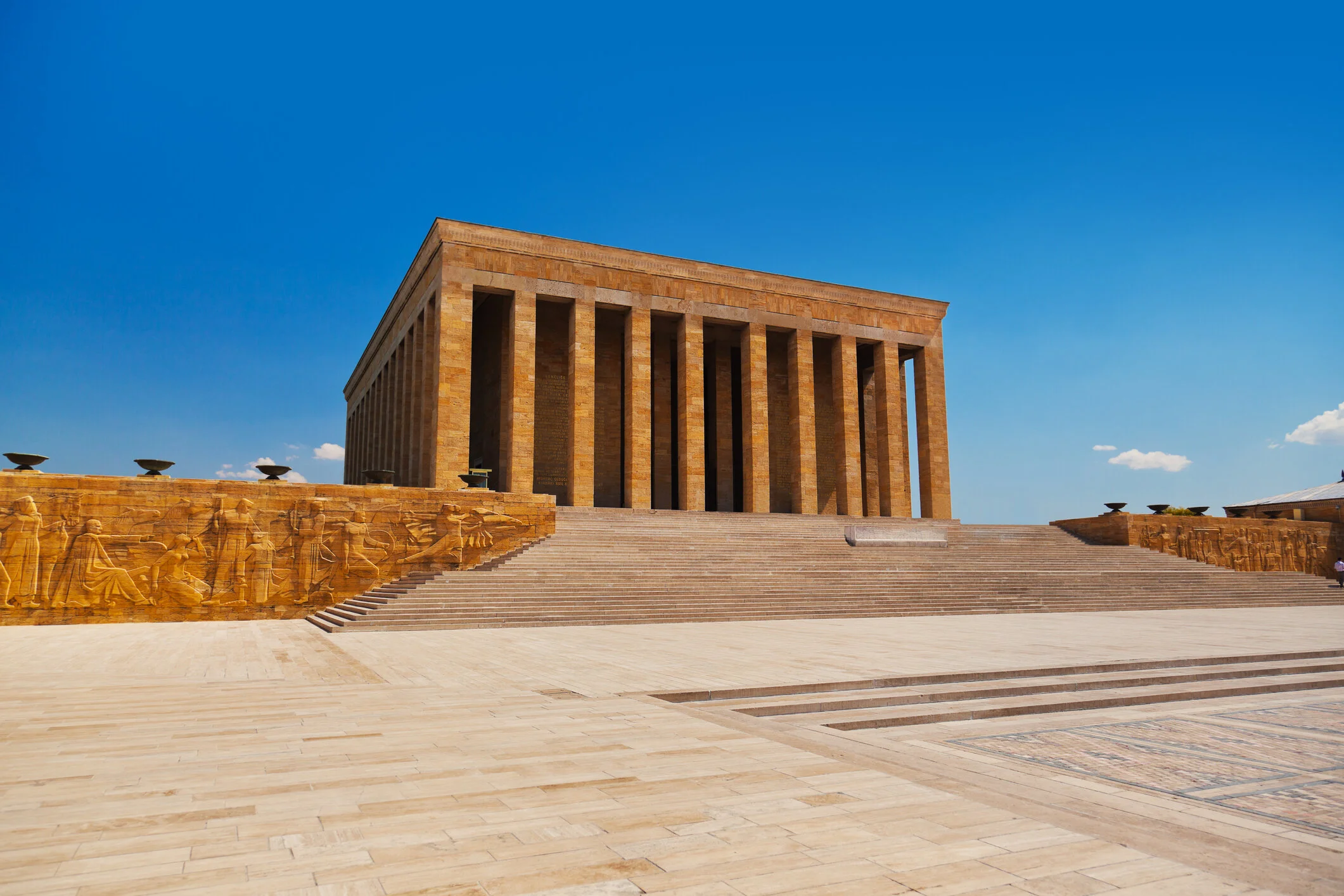 The Ankara Guide Retirement Cost Of Living And Lifestyle Ikamet