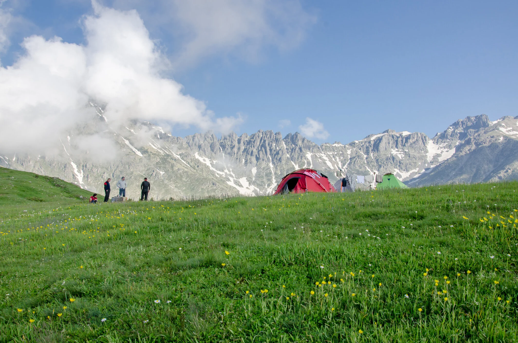 Turkey Rize Mountains 5 Top-Rated Hikes and Walks in Turkey — Ikamet