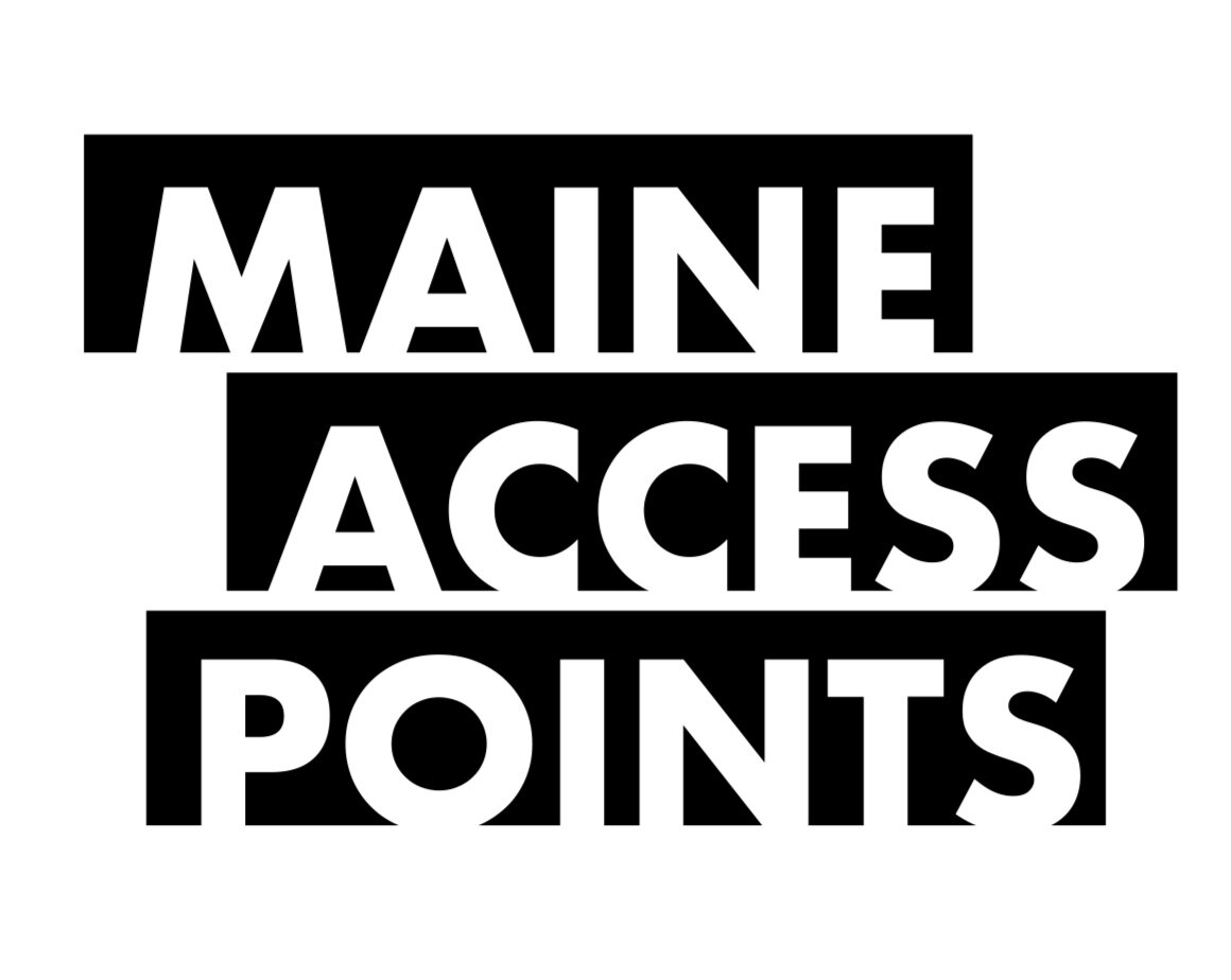 Maine Access Points