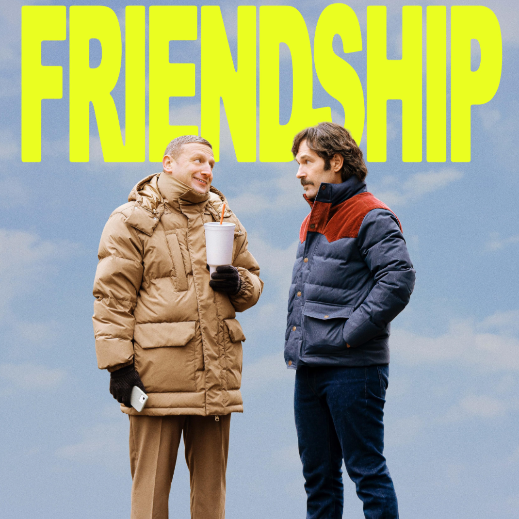 "FRIENDSHIP" - REVIEW
