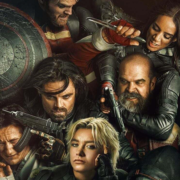 “THUNDERBOLTS*” - REVIEW