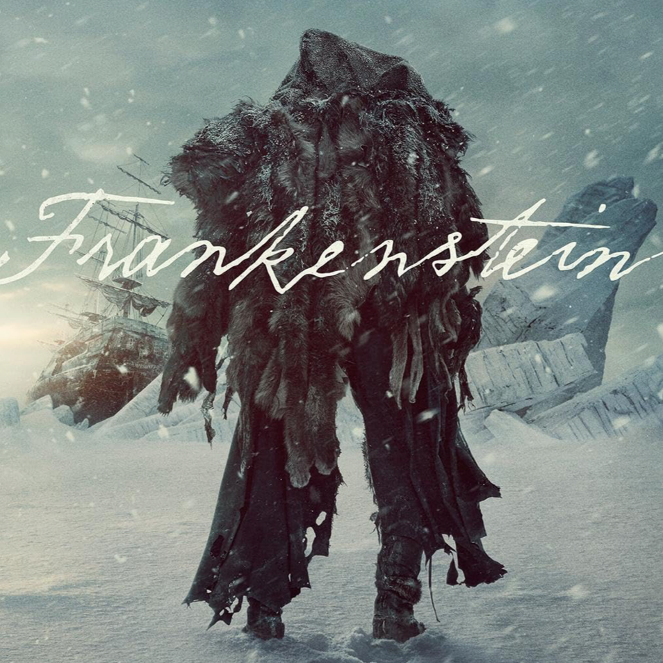 "FRANKENSTEIN" - MINI-REVIEW