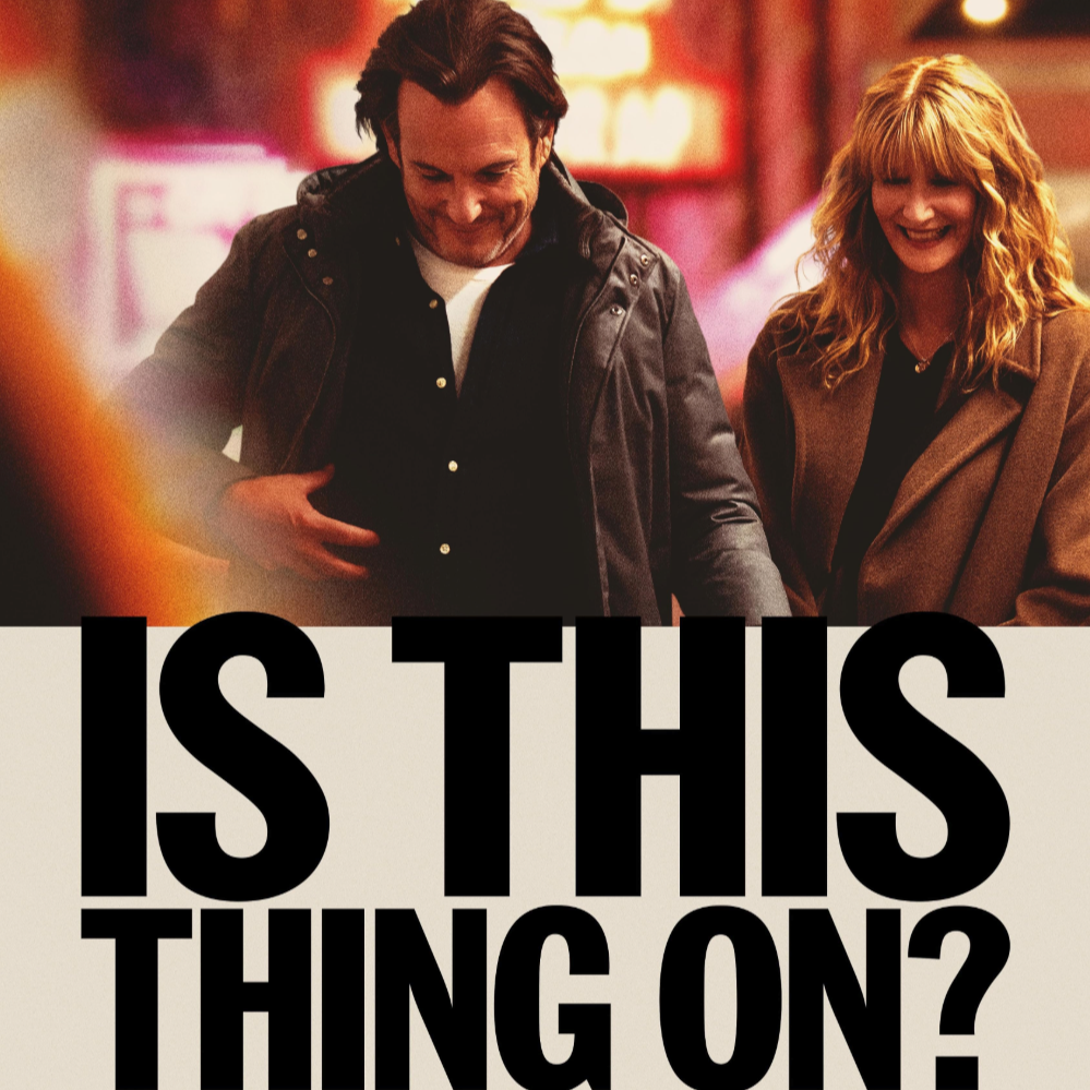 "IS THIS THING ON?" - MINI-REVIEW