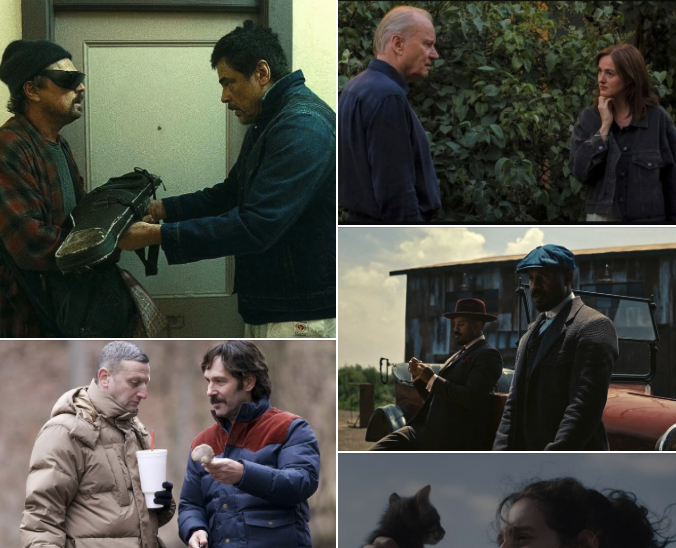 MY TOP 10 FILMS OF 2025 (AND A BUNCH OF HONORABLE MENTIONS)