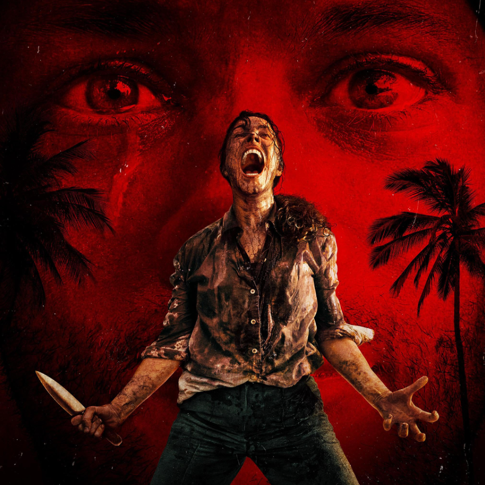 "SEND HELP" - MINI-REVIEW