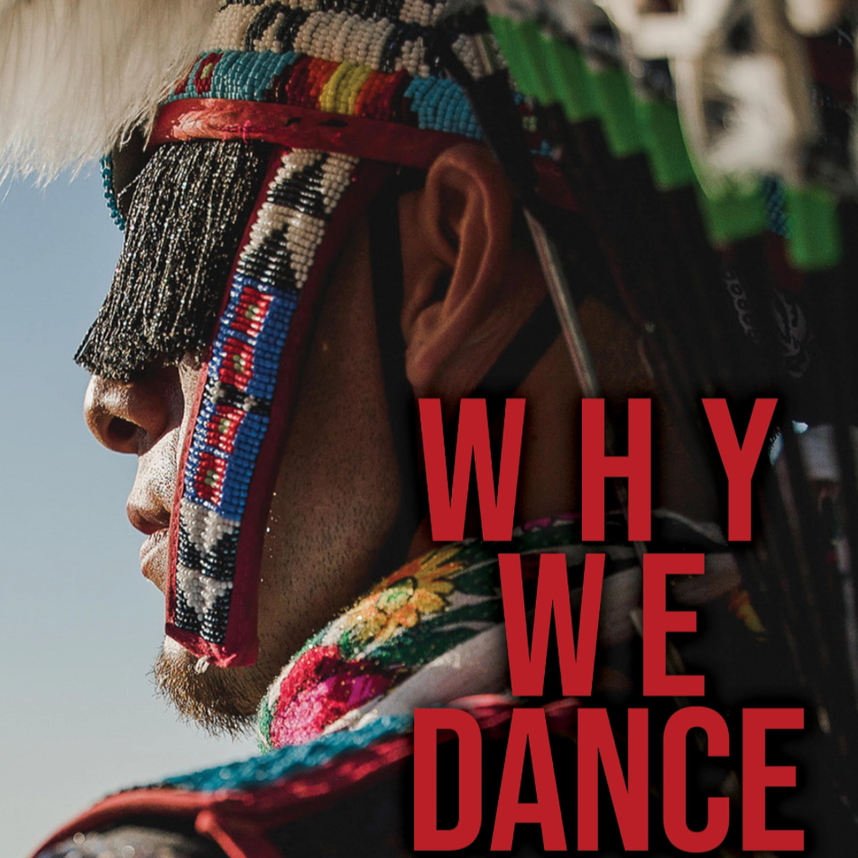 “WHY WE DANCE “ - MSPIFF EARLY MINI-REVIEW&nbsp;