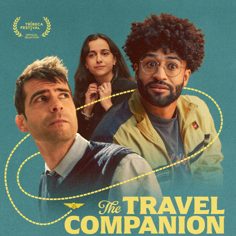 "THE TRAVEL COMPANION" - MSPIFF EARLY REVIEW