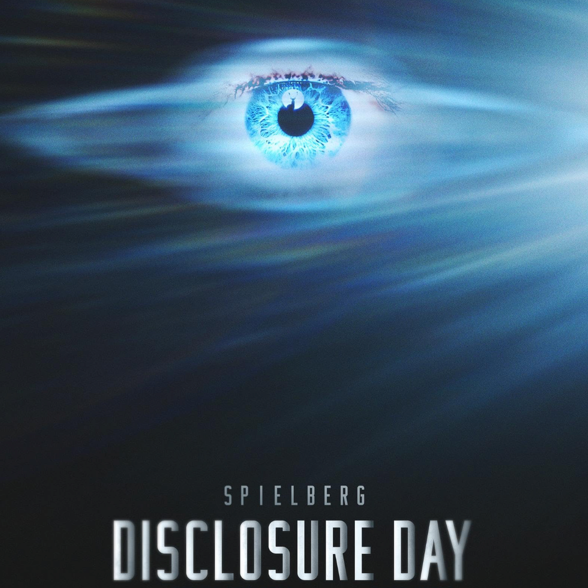 "DISCLOSURE DAY" - MOVIE REVIEW