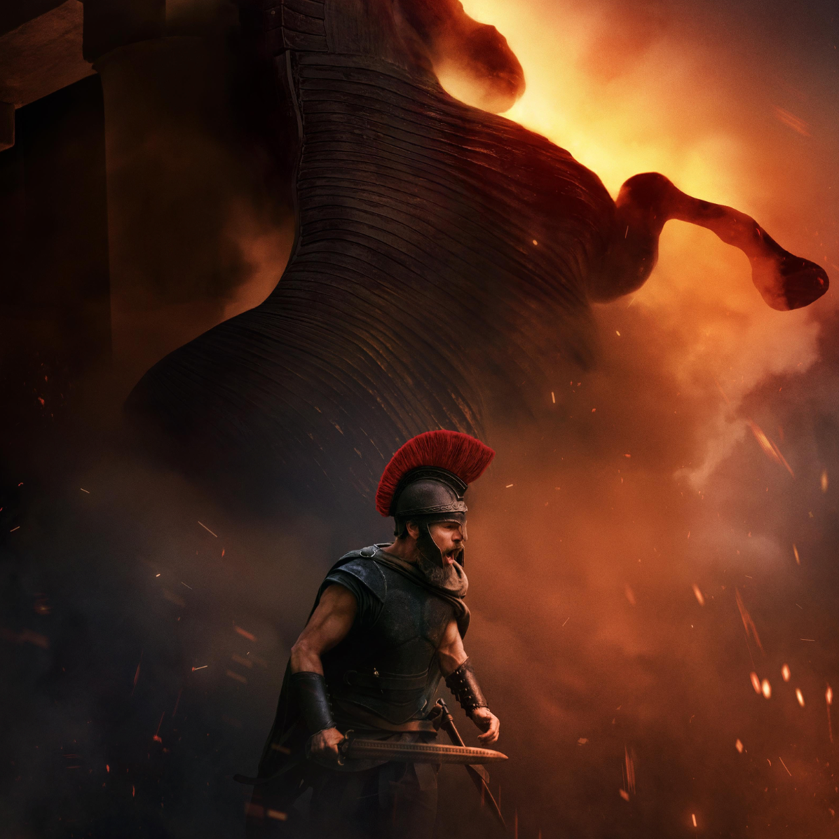 "THE ODYSSEY" - REVIEW