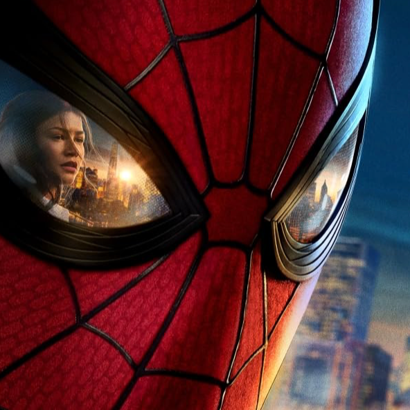 "SPIDER-MAN: BRAND NEW DAY" - REVIEW
