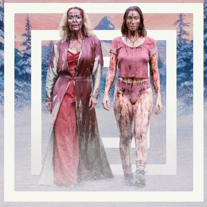 “TEENAGE SEX AND DEATH AT CAMP MIASMA” - REVIEW