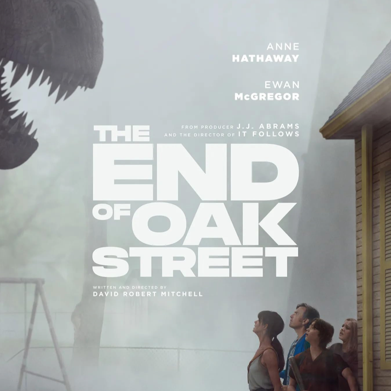 "THE END OF OAK STREET" - REVIEW