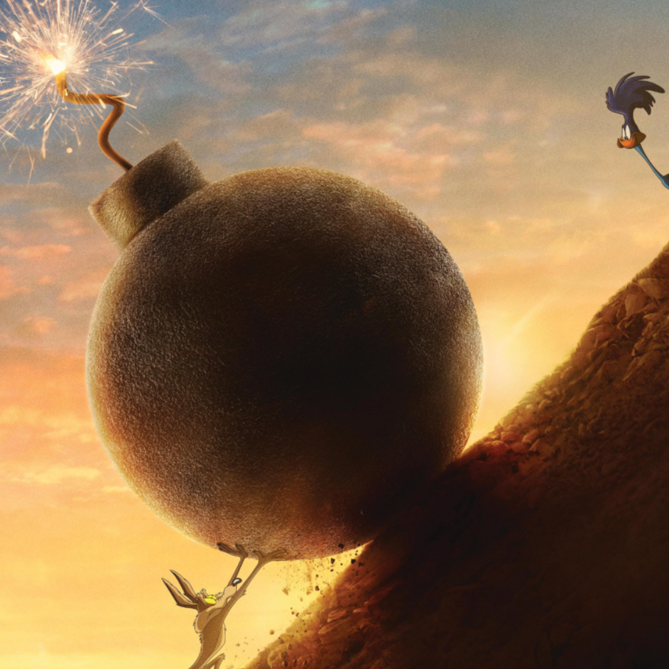 "COYOTE VS. ACME" - REVIEW
