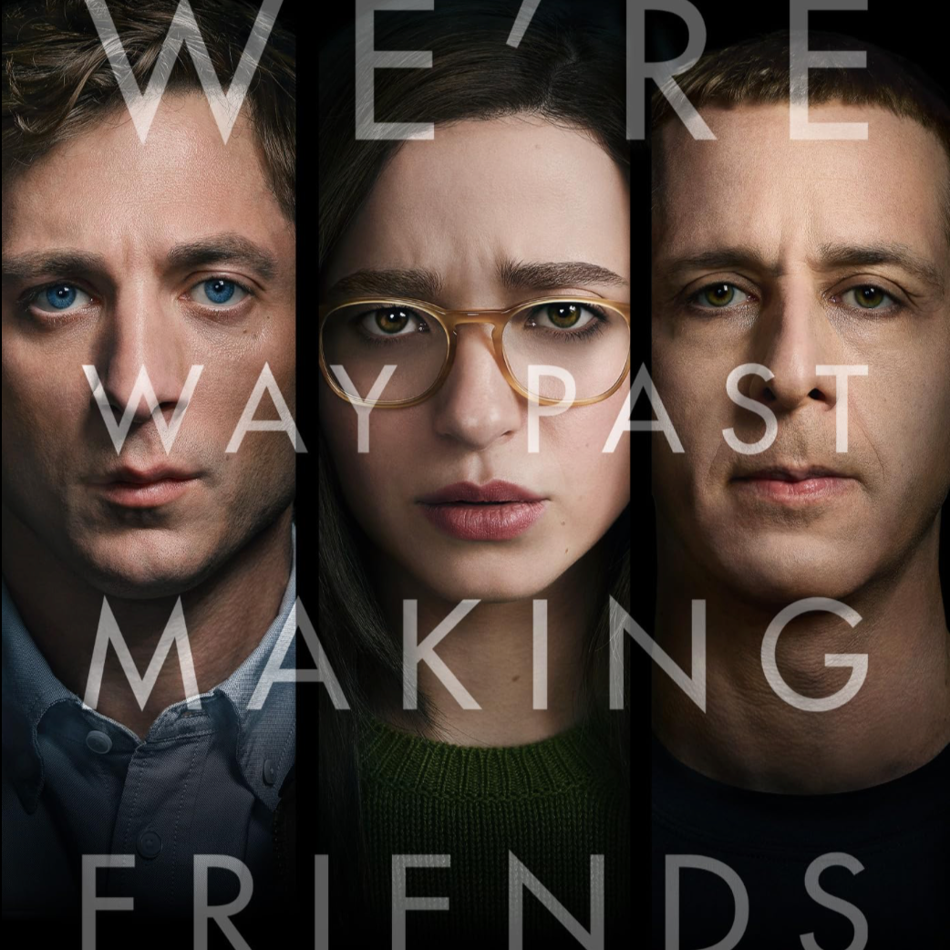 "THE SOCIAL RECKONING" - MINI-REVIEW