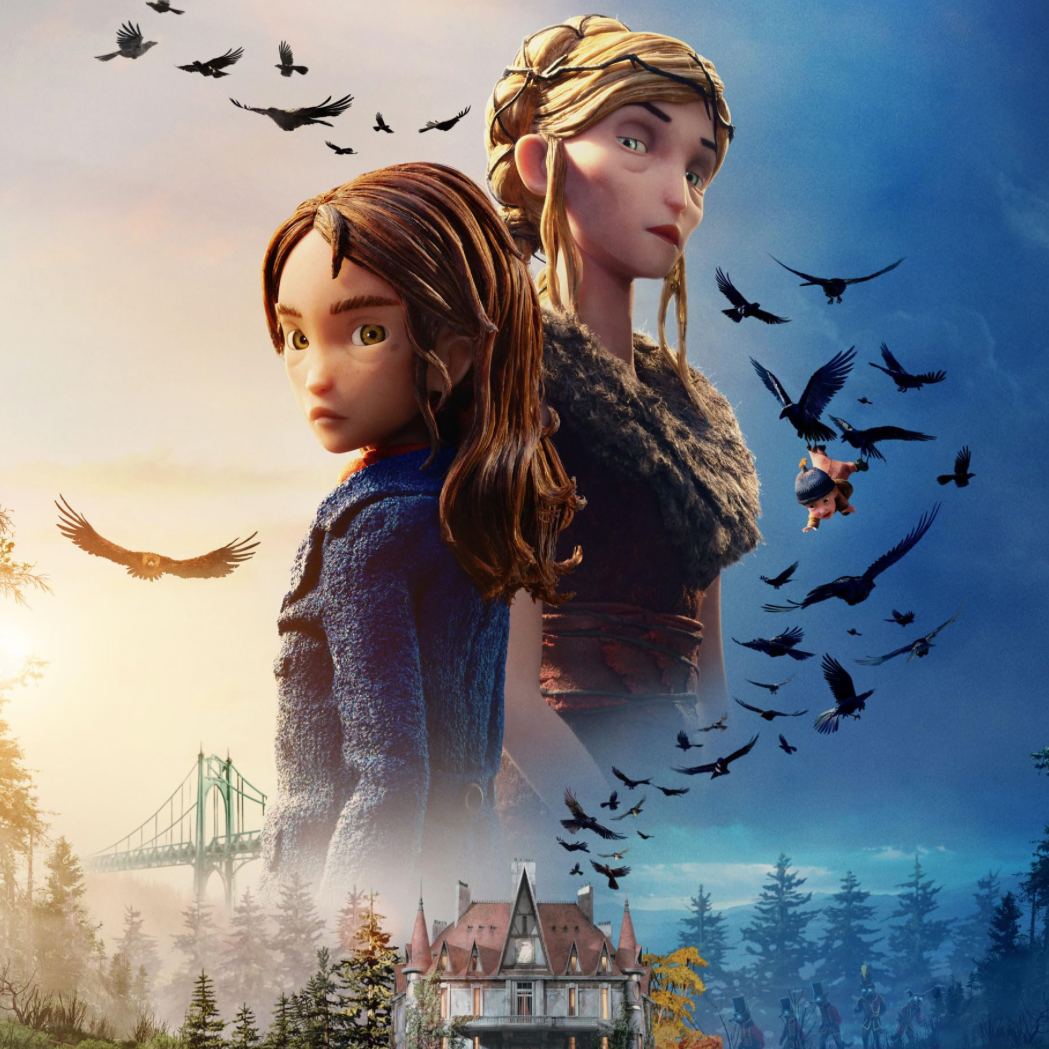 "WILDWOOD" - MINI-REVIEW