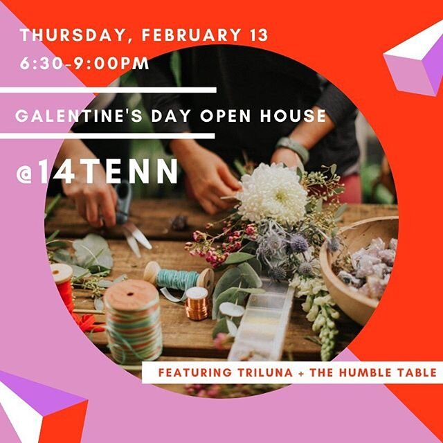 We traditionally think of Valentine's Day as a celebration of romantic love in our culture. We believe self-love is critical component of wellness. That's why we wanted to create an event that is all about celebrating self-love: Galentine's Day!

Hav