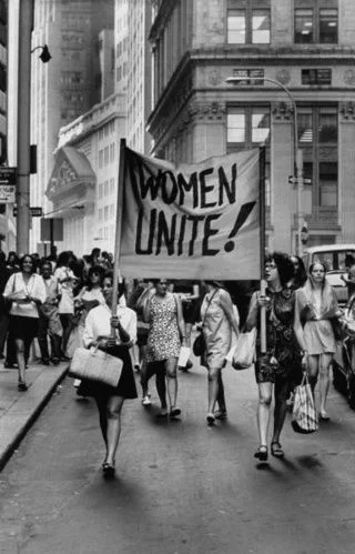 The Dame Tips for Surviving the Patriarchy: October Edition