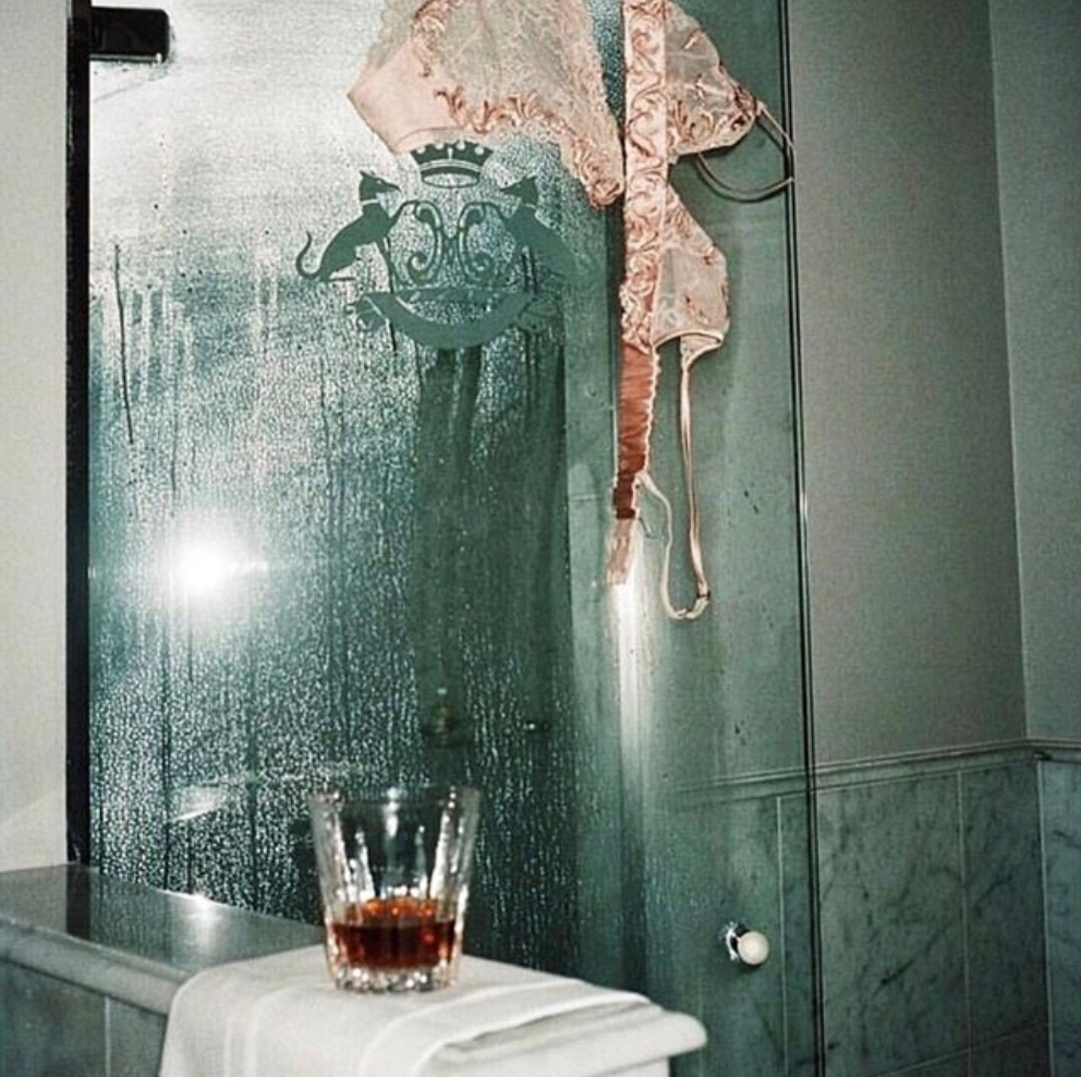 The Dame Tips for Fabulous Living: November Edition