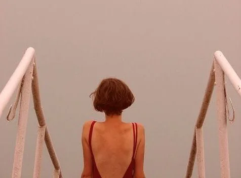 Have your own back